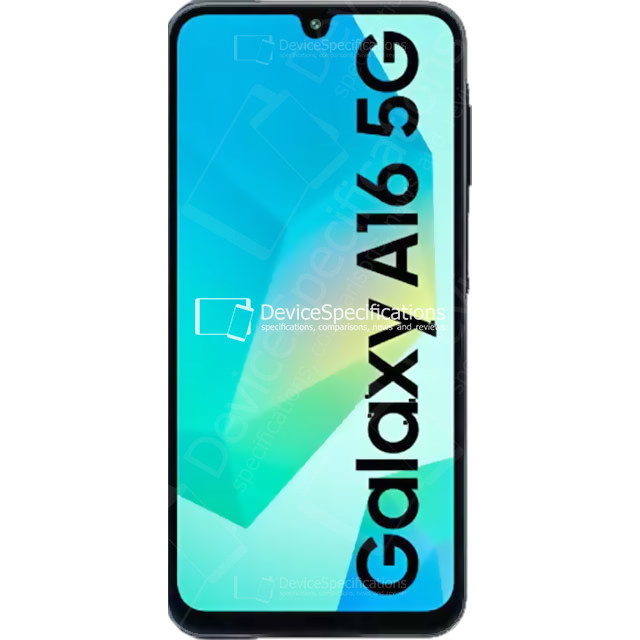 Galaxy F16 5G