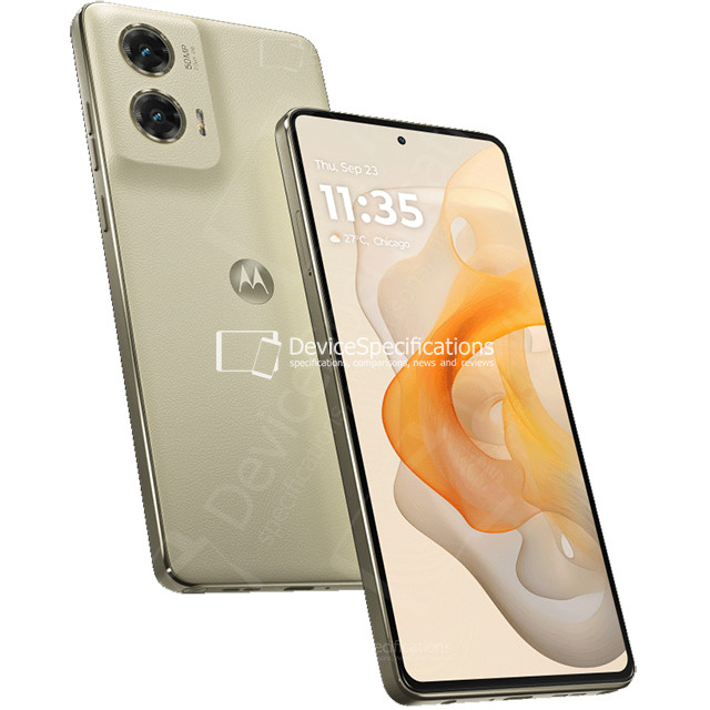 Moto G Stylus 5G (2024)