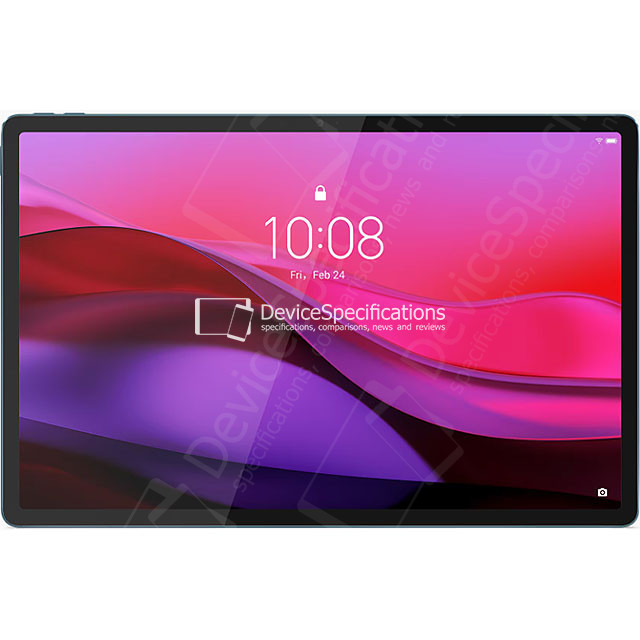 Yoga Tab Plus