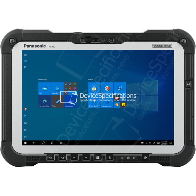 Toughbook G2