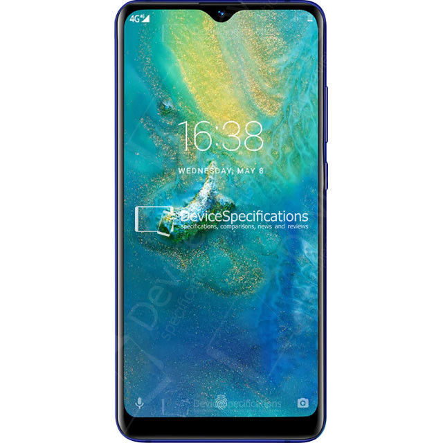 Mate 20
