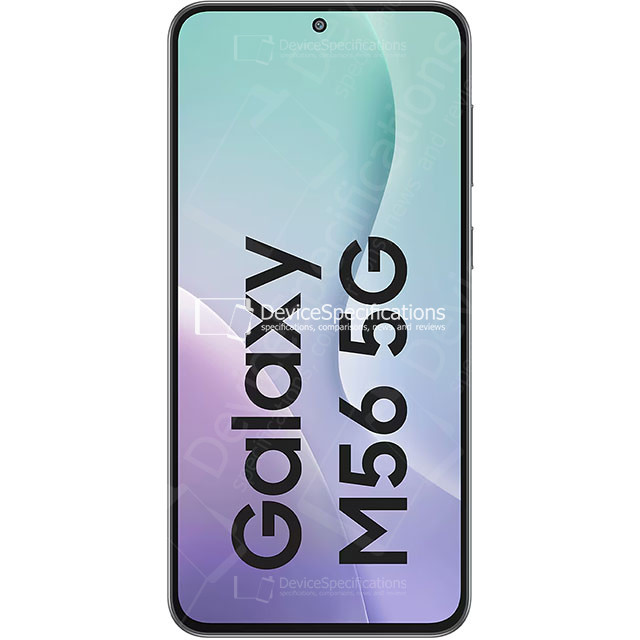 Galaxy M56