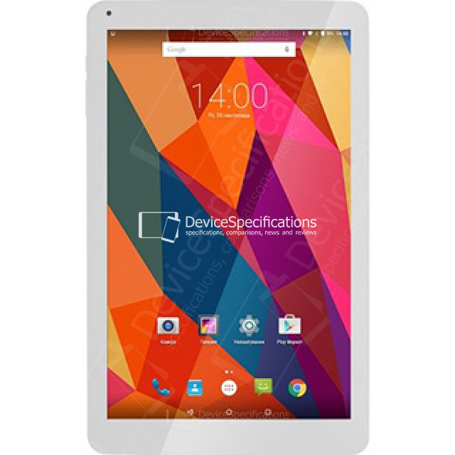 X-style Tab A104