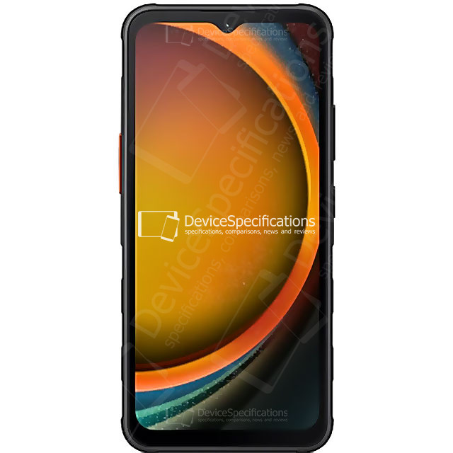 Galaxy XCover7 Pro