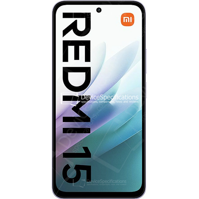 Redmi 15 4G