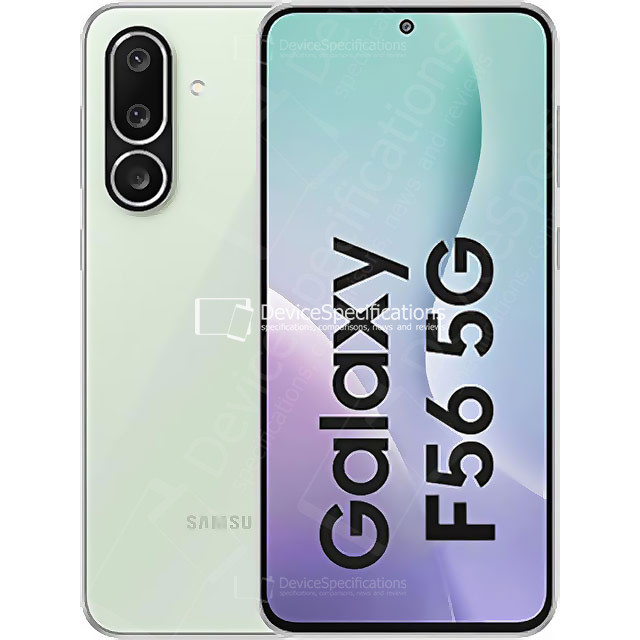 Galaxy F56 5G