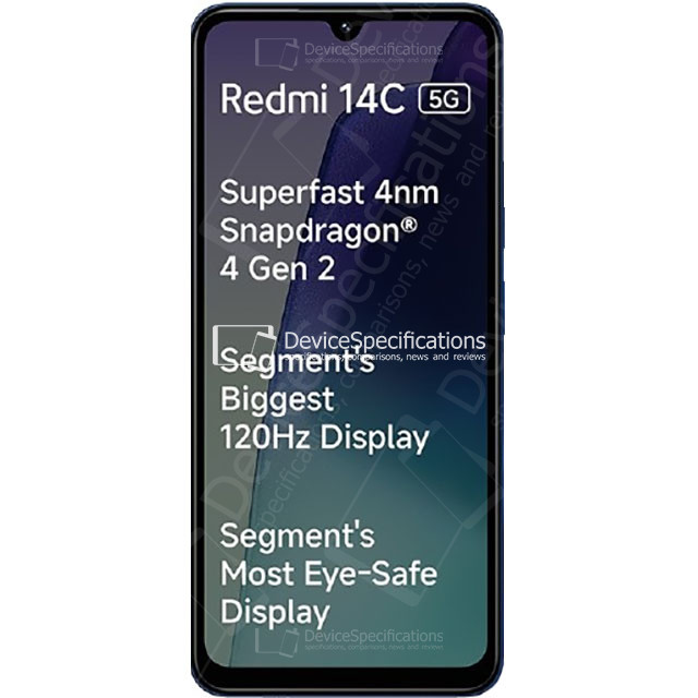Redmi 14C 5G