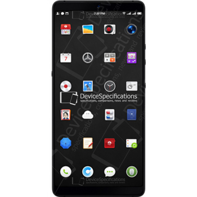 Nut Pro 2 Special Edition