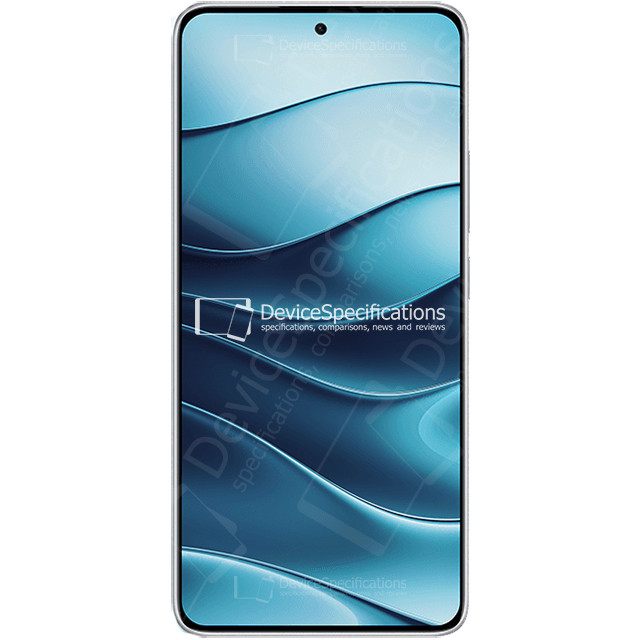 Redmi Note 14 5G China