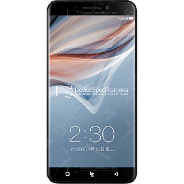 Le Pro 3 AI Eco Edition