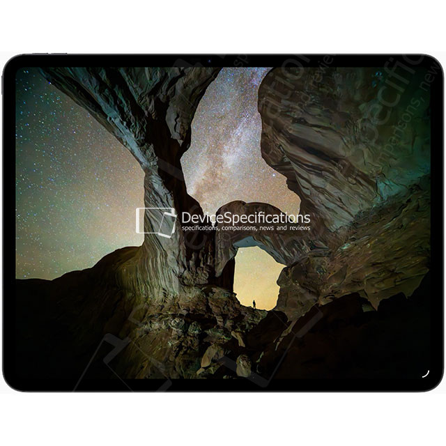 iPad Pro 13 (2025) 10-core M5