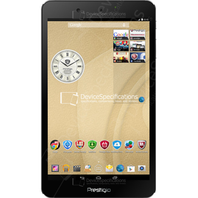 MultiPad Muze 5018 3G