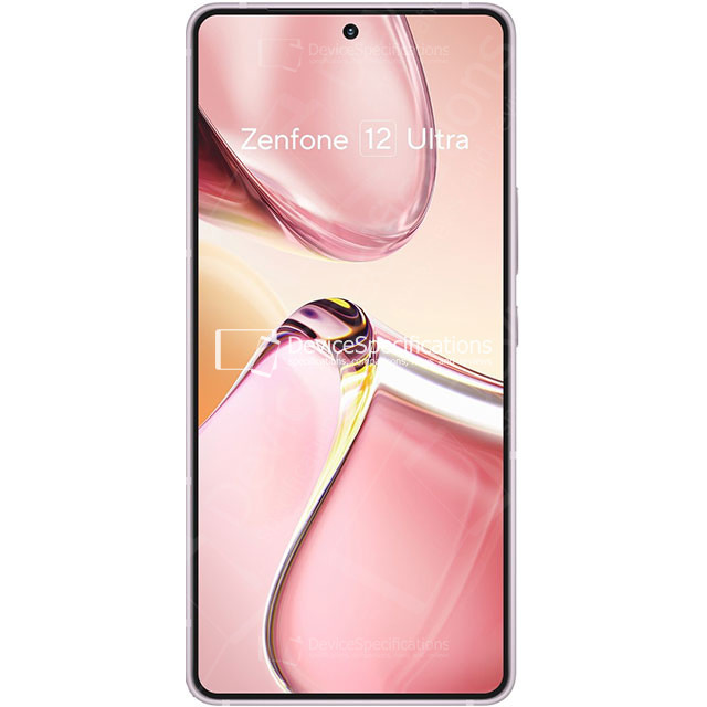 Zenfone 12 Ultra