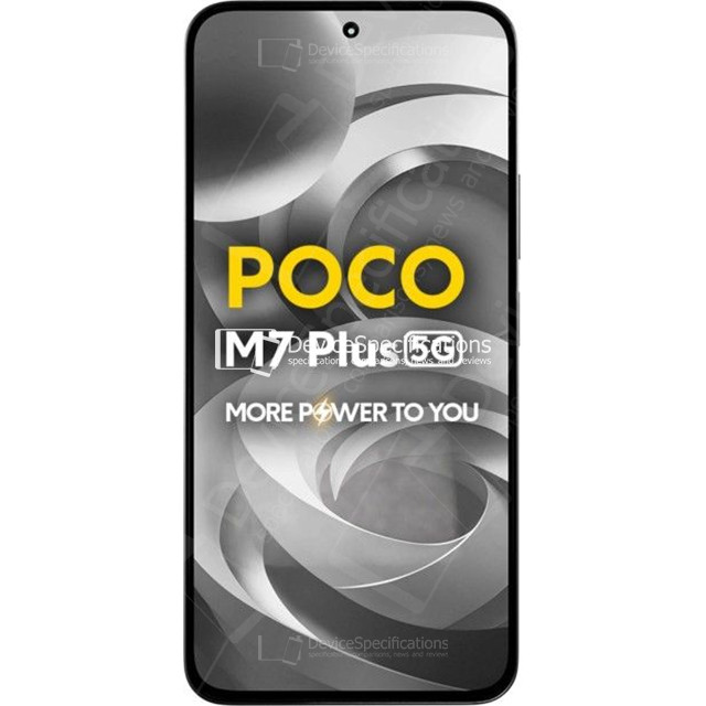 M7 Plus 5G