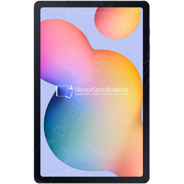 Galaxy Tab S6 Lite LTE