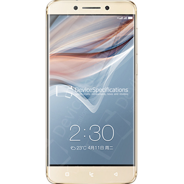 Le Pro 3 AI Standard Edition