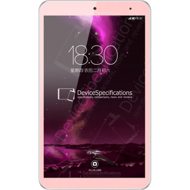 V80 SE Allwinner A64