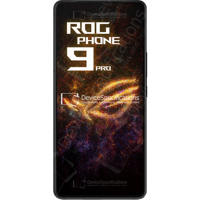 ROG Phone 9 Pro
