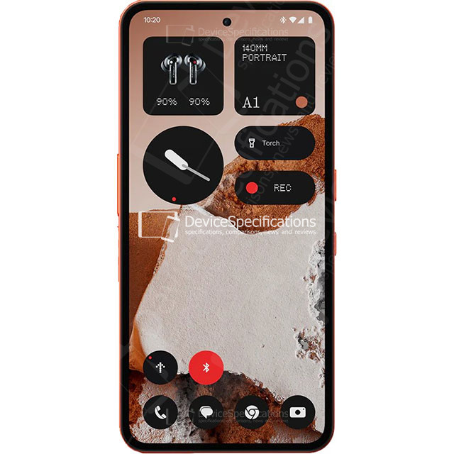 CMF Phone 2 Pro