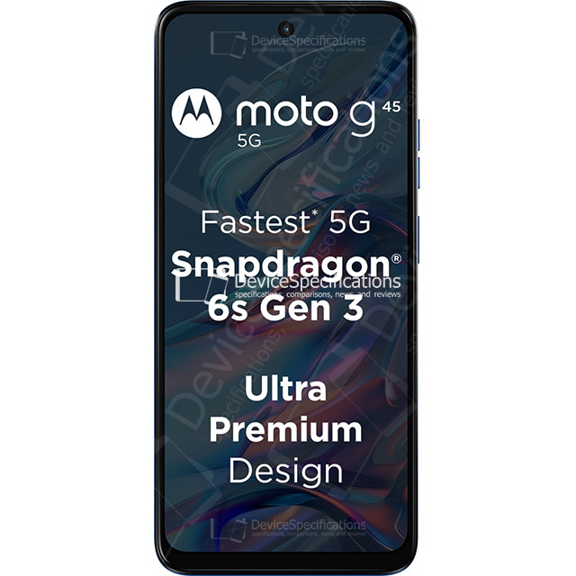 Moto G45 5G