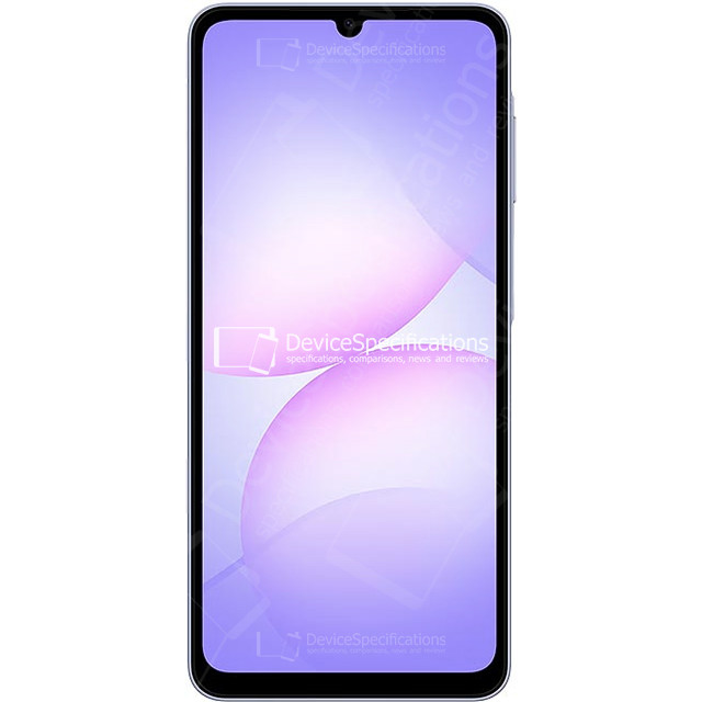 Galaxy A07 4G