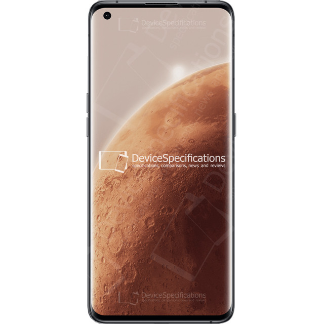 Find X3 Pro Mars Eploration Edition