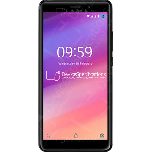 Muze K3 LTE