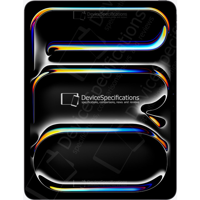 iPad Pro 13 Wi-Fi (2024) 10-core M4