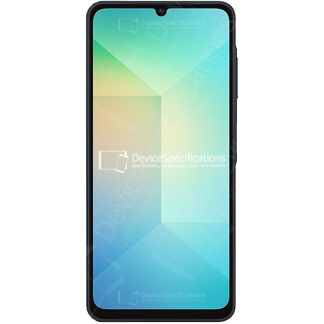 Galaxy A06 5G