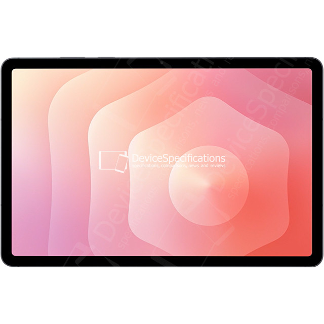 Galaxy Tab S11 Wi-Fi