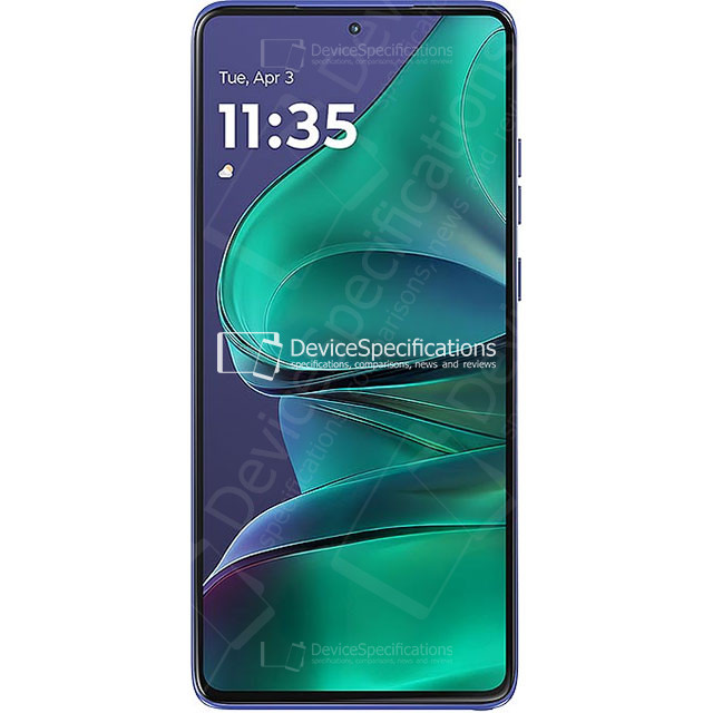 Moto G Stylus 5G (2025)