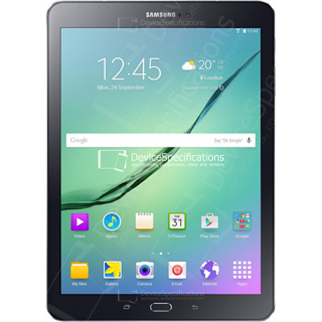 Galaxy Tab S2 9.7