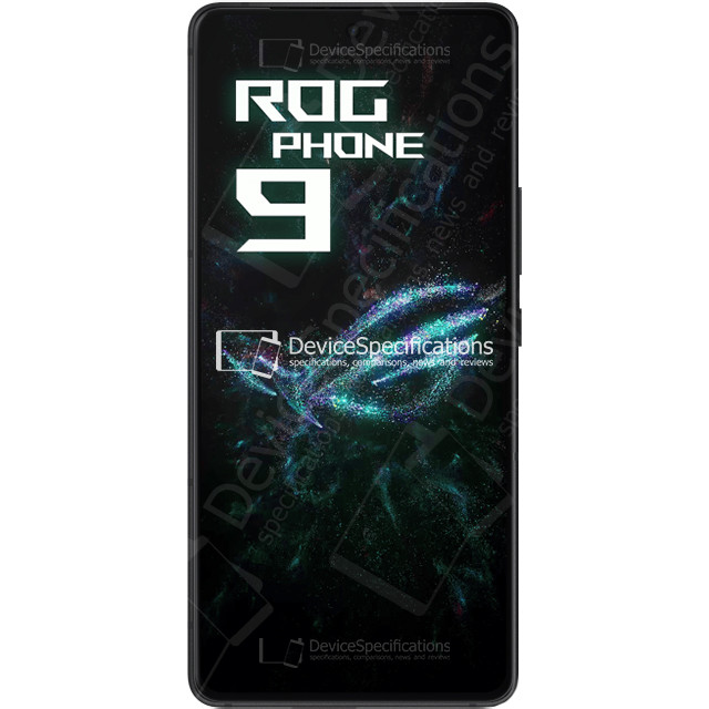 ROG Phone 9