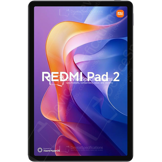 Redmi Pad 2 4G
