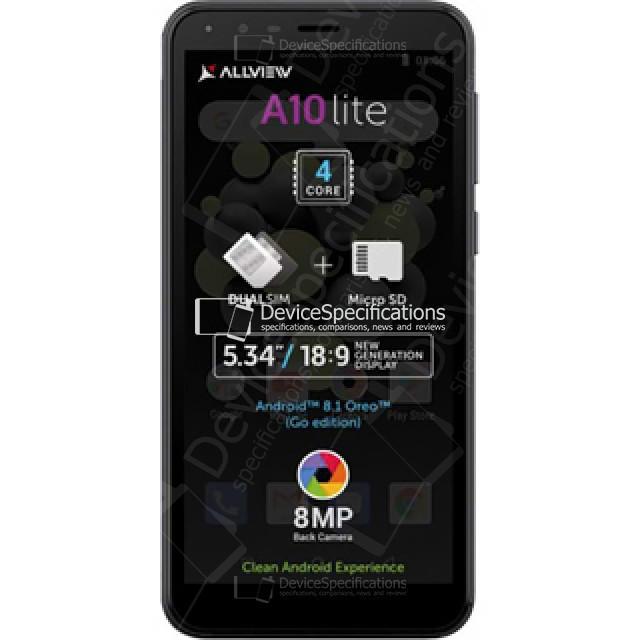 A10 Lite