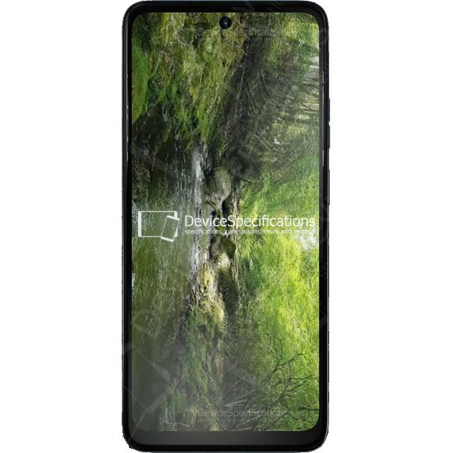 Moto G 5G (2025)