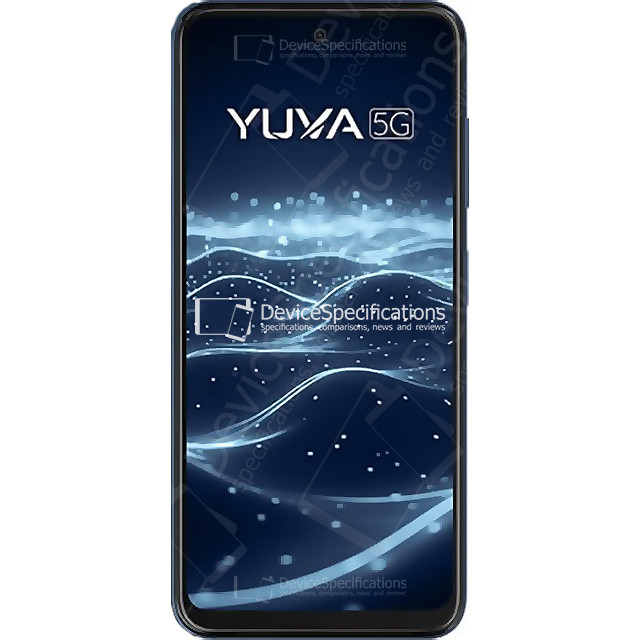 Yuva 5G