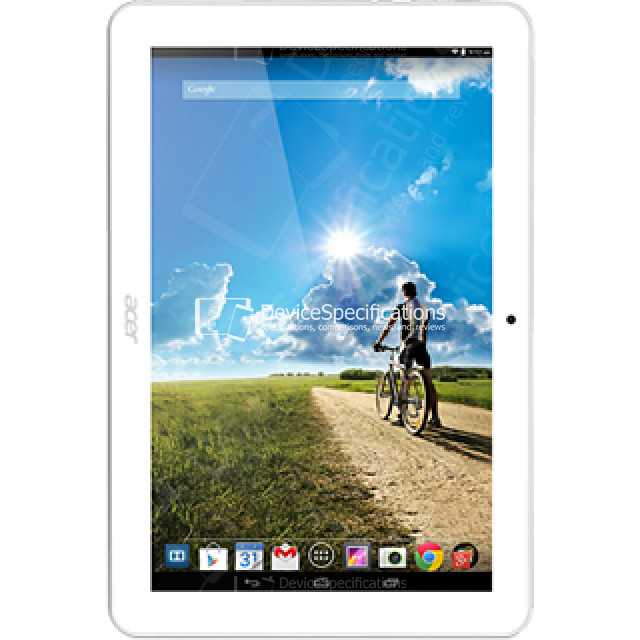 Iconia Tab 10 A3-A20FHD-K8KX